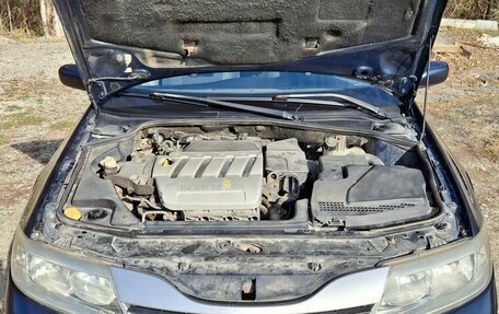 Renault Laguna II, 2002 год, 390 000 рублей, 23 фотография