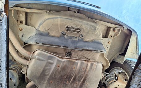 Renault Laguna II, 2002 год, 390 000 рублей, 25 фотография