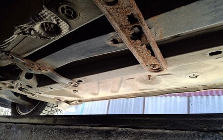 Renault Laguna II, 2002 год, 390 000 рублей, 30 фотография