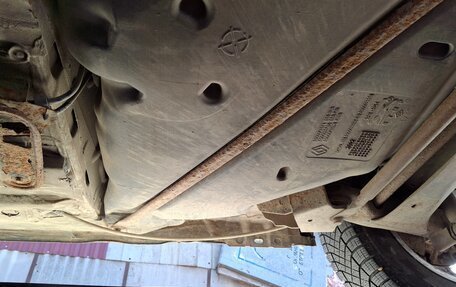 Renault Laguna II, 2002 год, 390 000 рублей, 29 фотография