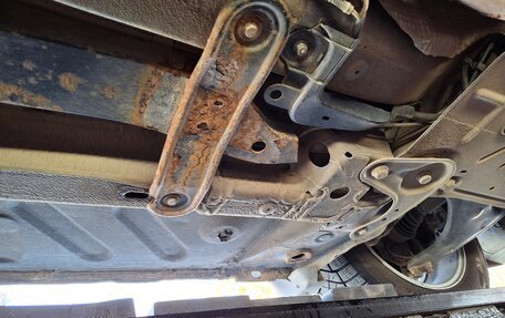 Renault Laguna II, 2002 год, 390 000 рублей, 27 фотография