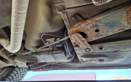 Renault Laguna II, 2002 год, 390 000 рублей, 28 фотография