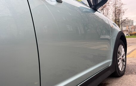 Suzuki Swift III, 2007 год, 649 000 рублей, 5 фотография