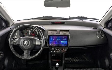 Suzuki Swift III, 2007 год, 649 000 рублей, 9 фотография