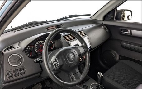 Suzuki Swift III, 2007 год, 649 000 рублей, 11 фотография