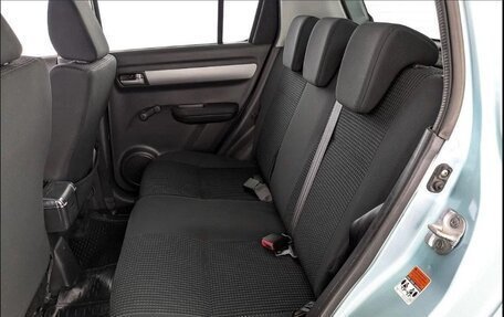 Suzuki Swift III, 2007 год, 649 000 рублей, 12 фотография