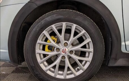 Suzuki Swift III, 2007 год, 649 000 рублей, 15 фотография