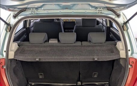 Suzuki Swift III, 2007 год, 649 000 рублей, 13 фотография