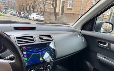 Suzuki Swift III, 2007 год, 649 000 рублей, 25 фотография