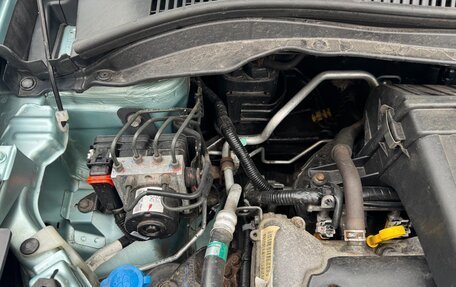 Suzuki Swift III, 2007 год, 649 000 рублей, 29 фотография