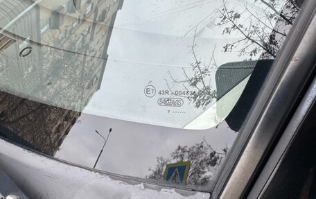 Suzuki Swift III, 2007 год, 649 000 рублей, 30 фотография