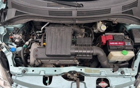 Suzuki Swift III, 2007 год, 649 000 рублей, 26 фотография