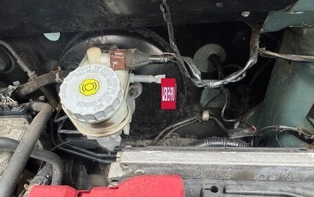 Suzuki Swift III, 2007 год, 649 000 рублей, 27 фотография