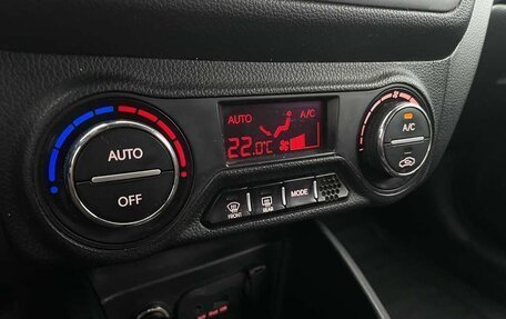 KIA Rio III рестайлинг, 2012 год, 639 000 рублей, 14 фотография