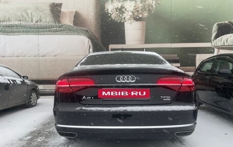 Audi A8, 2013 год, 2 550 000 рублей, 6 фотография
