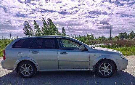 Chevrolet Lacetti, 2006 год, 340 000 рублей, 4 фотография