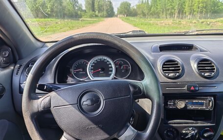 Chevrolet Lacetti, 2006 год, 340 000 рублей, 3 фотография