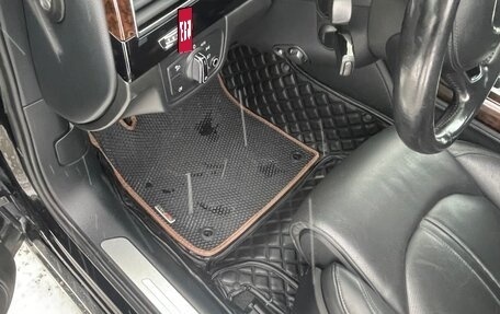 Audi A8, 2013 год, 2 550 000 рублей, 10 фотография