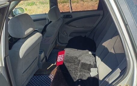 Chevrolet Lacetti, 2006 год, 340 000 рублей, 2 фотография