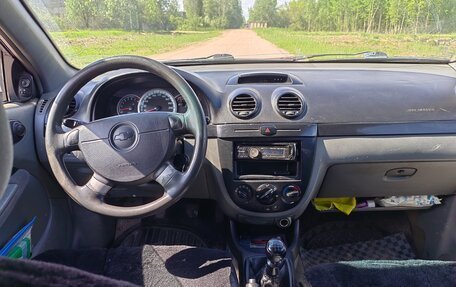 Chevrolet Lacetti, 2006 год, 340 000 рублей, 6 фотография