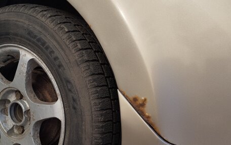 Nissan Tiida, 2008 год, 510 000 рублей, 3 фотография