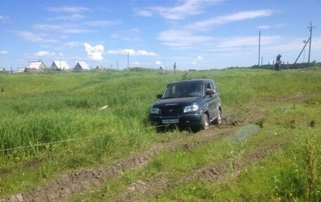 ЛуАЗ Patriot, 2010 год, 650 000 рублей, 3 фотография