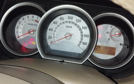 Nissan Tiida, 2008 год, 510 000 рублей, 7 фотография