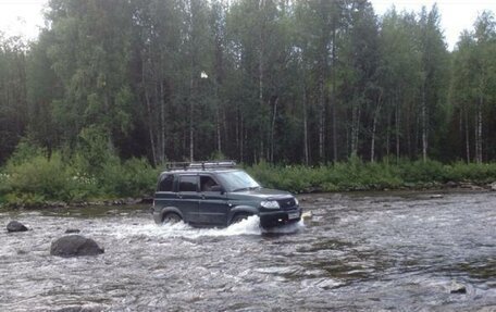 ЛуАЗ Patriot, 2010 год, 650 000 рублей, 2 фотография