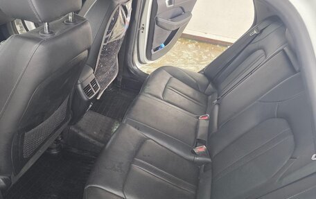 Hyundai Sonata VIII, 2021 год, 3 200 000 рублей, 8 фотография