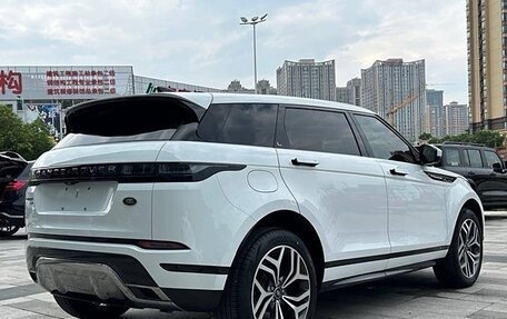 Land Rover Range Rover Evoque II, 2021 год, 4 499 999 рублей, 2 фотография