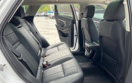 Land Rover Range Rover Evoque II, 2021 год, 4 499 999 рублей, 5 фотография