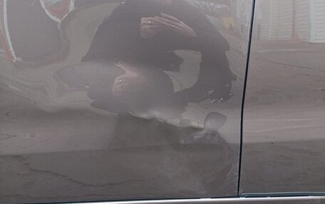 KIA Rio III рестайлинг, 2015 год, 870 000 рублей, 10 фотография