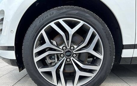 Land Rover Range Rover Evoque II, 2021 год, 4 499 999 рублей, 3 фотография