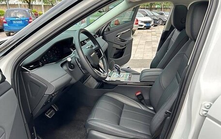 Land Rover Range Rover Evoque II, 2021 год, 4 499 999 рублей, 6 фотография