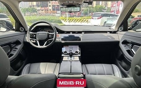 Land Rover Range Rover Evoque II, 2021 год, 4 499 999 рублей, 4 фотография