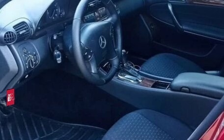 Mercedes-Benz C-Класс, 2004 год, 849 000 рублей, 6 фотография