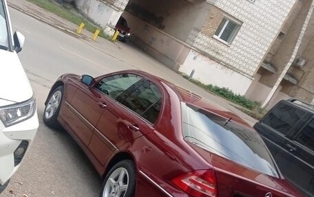 Mercedes-Benz C-Класс, 2004 год, 849 000 рублей, 2 фотография