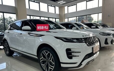 Land Rover Range Rover Evoque II, 2021 год, 4 499 999 рублей, 9 фотография