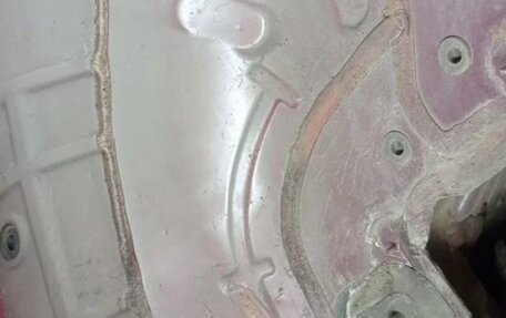 Mercedes-Benz C-Класс, 2004 год, 849 000 рублей, 8 фотография