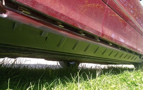 Mercedes-Benz C-Класс, 2004 год, 849 000 рублей, 17 фотография