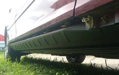 Mercedes-Benz C-Класс, 2004 год, 849 000 рублей, 19 фотография