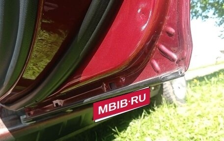 Mercedes-Benz C-Класс, 2004 год, 849 000 рублей, 18 фотография