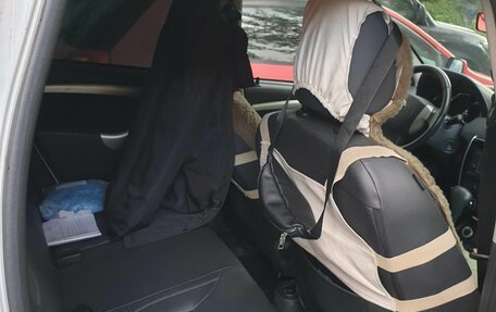 Nissan Terrano III, 2016 год, 1 200 000 рублей, 5 фотография