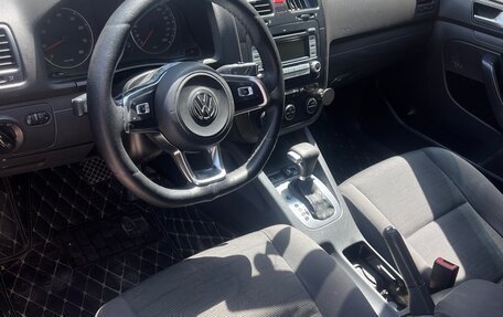 Volkswagen Golf V, 2008 год, 535 000 рублей, 6 фотография