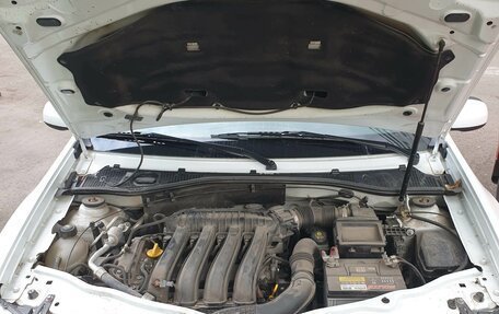 Nissan Terrano III, 2016 год, 1 200 000 рублей, 7 фотография