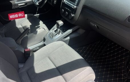 Volkswagen Golf V, 2008 год, 535 000 рублей, 5 фотография