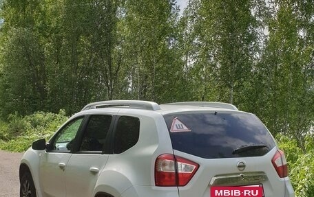 Nissan Terrano III, 2016 год, 1 200 000 рублей, 3 фотография