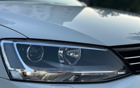 Volkswagen Jetta VI, 2012 год, 970 000 рублей, 5 фотография