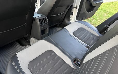 Volkswagen Jetta VI, 2012 год, 970 000 рублей, 10 фотография