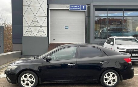 KIA Cerato III, 2011 год, 775 000 рублей, 2 фотография